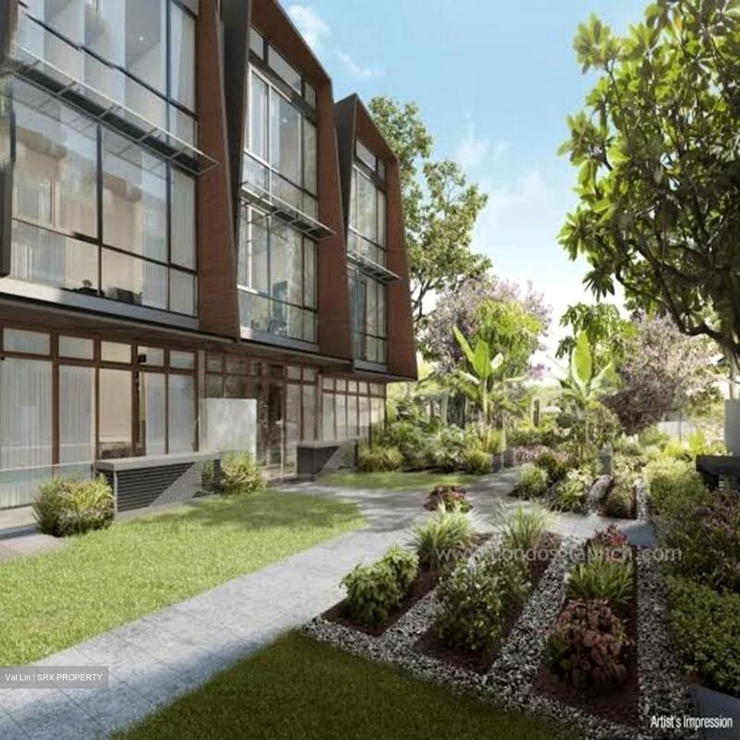 Begonia Terrace (D28), Terrace #498626771